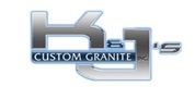 K&Js Custom Granite
